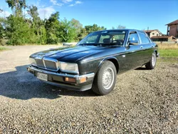 Usata 1990 Jaguar XJ6 Sovereign Tre volumi | 8000 €