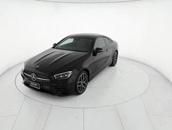 Nero Usata 2022 Mercedes 300 Premium Plus Coupé | 49.000 € (Molto cara)