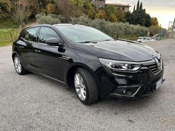 Nero Usata 2020 Renault Mégane IV Tre volumi | 13.490 € (Buon prezzo)