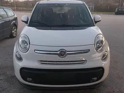 Usata 2015 Fiat 500L Living Monovolume | 4500 € (Super prezzo)