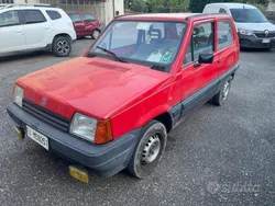 Usata 1992 Seat Marbella Due volumi | 1250 €