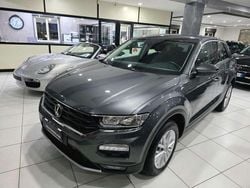Grigio Usata 2021 VW T-Roc Style SUV | 19.590 € (Super prezzo)