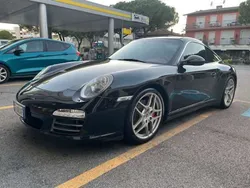 Nero Usata 2011 Porsche 911 Targa 4S Cabrio | 82.000 €