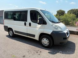 Bianco Usata 2013 Peugeot Boxer Furgone | 9800 €