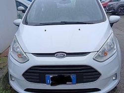 Usata 2017 Ford B-MAX Monovolume | 9500 € (Molto cara)