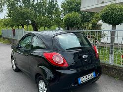 Nero Usata 2010 Ford Ka Due volumi | 2300 € (Ottimo prezzo)