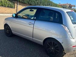 Argento Usata 2009 Lancia Ypsilon Due volumi | 2500 € (Super prezzo)