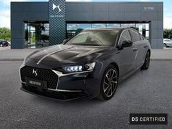 Blu Usata 2021 DS Automobiles DS9 Rivoli Plus Tre volumi | 38.250 €