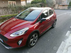 Usata 2019 Ford Fiesta Active Due volumi | 6500 € (Ottimo prezzo)