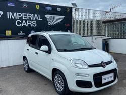 Bianco Usata 2021 Fiat Panda Due volumi | 8699 € (Buon prezzo)
