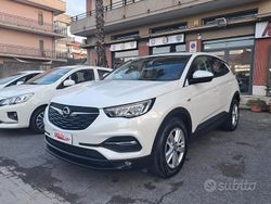 Bianco Usata 2021 Opel Grandland X Business Edition SUV | 17.500 € (Buon prezzo)