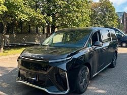 Nero Usata 2024 Maxus MIFA 9 Monovolume | 54.900 €