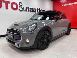 Grigio Usata 2015 Mini Cooper S Due volumi | 16.900 € (Buon prezzo)