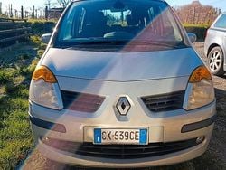 Grigio Usata 2005 Renault Modus Authentique Monovolume | 1400 € (Ottimo prezzo)
