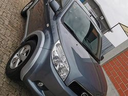 Grigio Usata 2008 Daihatsu Terios SUV | 6500 € (Buon prezzo)