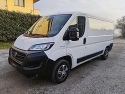 Bianco Usata 2020 Fiat Ducato 33 Furgone | 13.700 € (Buon prezzo)