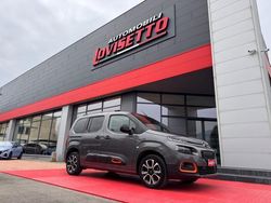 Grigio scuro Usata 2022 Citroën Berlingo XTR Monovolume | 24.800 € (Cara)