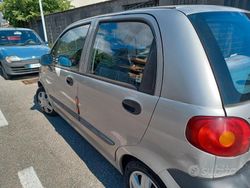 Usata 2003 Chevrolet Matiz Due volumi | 1500 € (Ottimo prezzo)