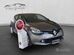 Usata 2015 Renault Clio IV Tre volumi | 5800 € (Ottimo prezzo)