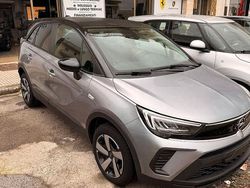 Grigio Usata 2021 Opel Crossland SUV | 12.900 € (Ottimo prezzo)