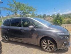 Grigio Usata 2018 Citroën C4 Monovolume | 7200 €