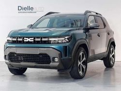 Verde Nuova 2025 Dacia Duster Journey SUV | 22.900 € (Buon prezzo)