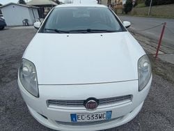Bianco Usata 2010 Fiat Bravo Active Due volumi | 3000 € (Buon prezzo)