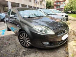 Grigio Usata 2012 Fiat Bravo Emotion Due volumi | 4500 € (Ottimo prezzo)