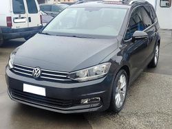 Usata 2016 VW Touran Monovolume | 14.000 € (Buon prezzo)