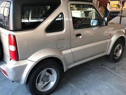 Grigio Usata 2004 Suzuki Jimny SUV | 11.500 €