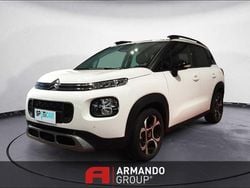 Bianco Usata 2020 Citroën C3 Aircross PureTech SUV | 12.700 € (Buon prezzo)