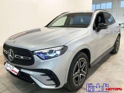 Argento Usata 2023 Mercedes GLC200 AMG Line Premium SUV | 55.750 € (Cara)