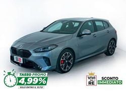 Grigio Usata 2025 BMW 118 M Sport Due volumi | 35.990 € (Buon prezzo)
