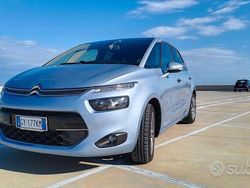 Grigio Usata 2014 Citroën C4 Picasso Monovolume | 7350 €