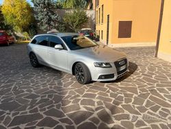 Usata 2009 Audi A4 Station wagon | 4999 € (Buon prezzo)
