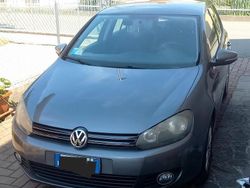 Usata 2011 VW Golf VI Tre volumi | 4800 € (Ottimo prezzo)