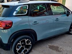 Grigio Usata 2021 Citroën C3 Aircross SUV | 15.999 € (Buon prezzo)