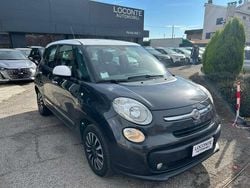 Nero Usata 2015 Fiat 500L Lounge Monovolume | 4990 € (Super prezzo)