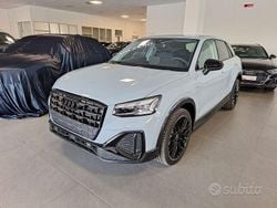 Nuova 2025 Audi Q2 SUV | 41.500 € (Buon prezzo)