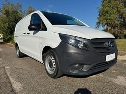 Bianco Usata 2020 Mercedes Vito Furgone | 14.000 € (Super prezzo)