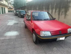 Usata 1991 Peugeot 205 Due volumi | 6100 €