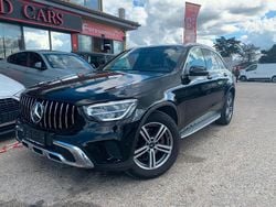 Nero Usata 2020 Mercedes 200 Premium Station wagon | 35.900 € (Buon prezzo)