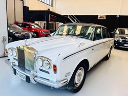 Bianco Usata 1977 Rolls Royce Silver Shadow Tre volumi | 19.900 €