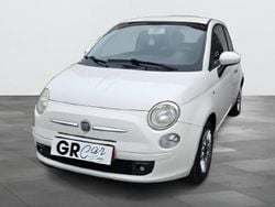 Bianco Usata 2008 Fiat 500 Sport Tre volumi | 5450 € (Buon prezzo)