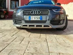 Usata 2013 Audi A4 Allroad Station wagon | 10.000 € (Buon prezzo)