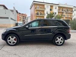 Nero Usata 2009 Mercedes ML280 SUV | 7500 € (Ottimo prezzo)