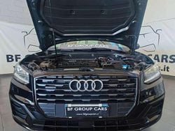 Nero Usata 2017 Audi Q2 Ambiente SUV | 18.900 € (Ottimo prezzo)