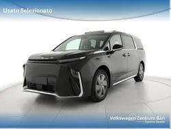 Nuova 2025 Maxus MIFA 9 Monovolume | 36.600 €