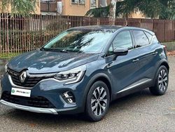 Blu Usata 2024 Renault Captur Techno SUV | 19.990 € (Buon prezzo)