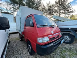 Usata 2003 Piaggio APE Due volumi | 5700 €